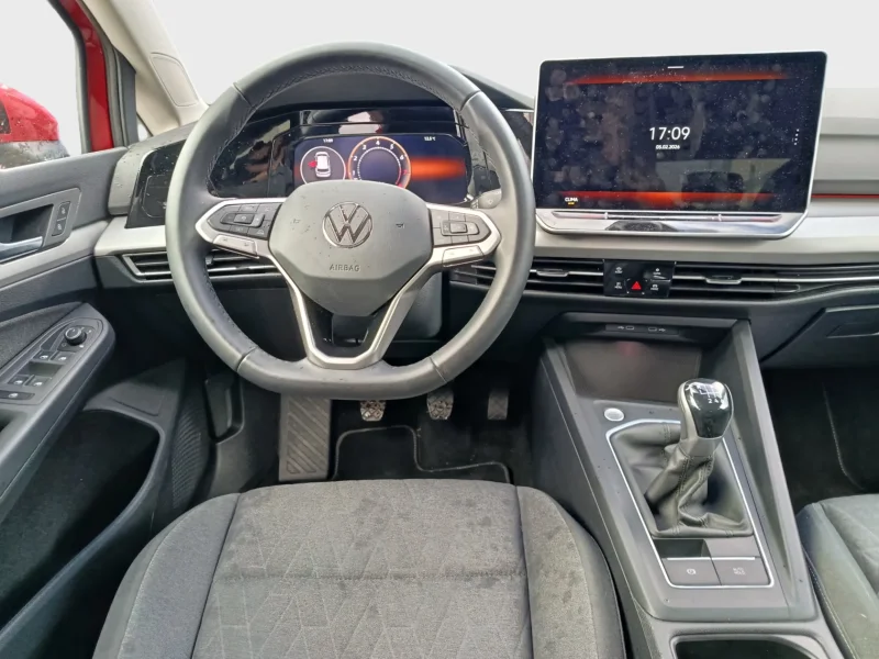 Imagen de Volkswagen Golf