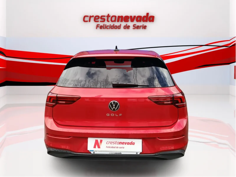 Imagen de Volkswagen Golf