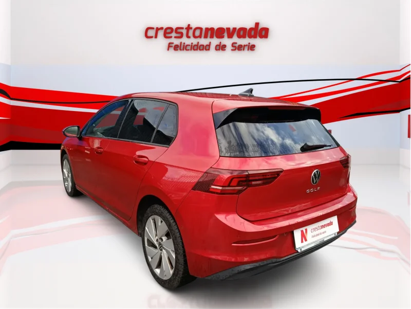 Imagen de Volkswagen Golf