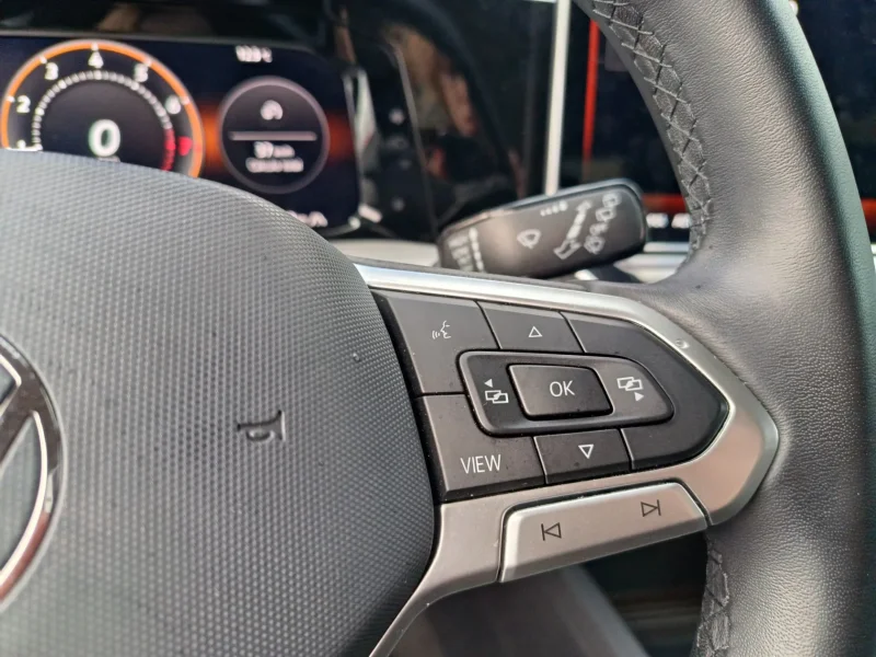 Imagen de Volkswagen Golf