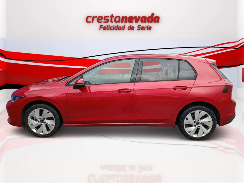 Imagen de Volkswagen Golf