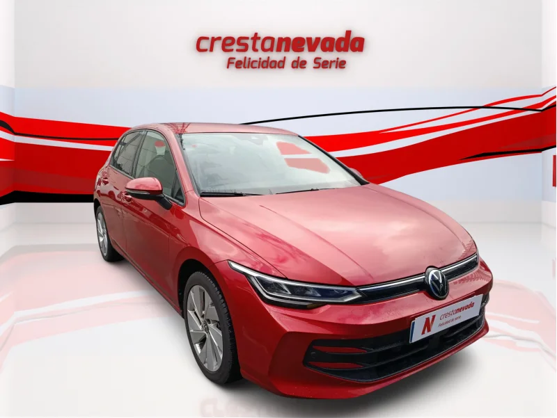 Imagen de Volkswagen Golf