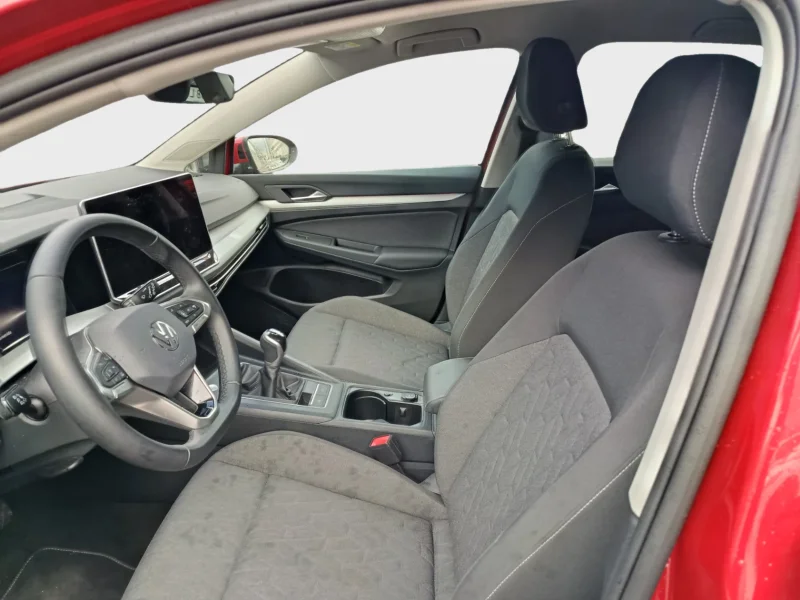 Imagen de Volkswagen Golf