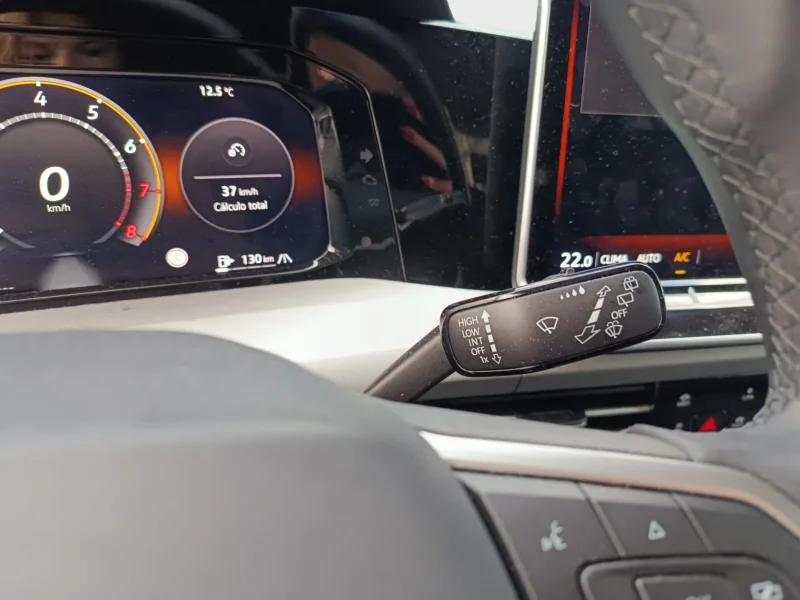 Imagen de Volkswagen Golf