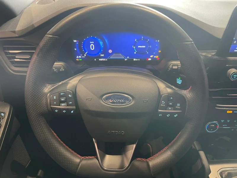 Imagen de Ford Kuga