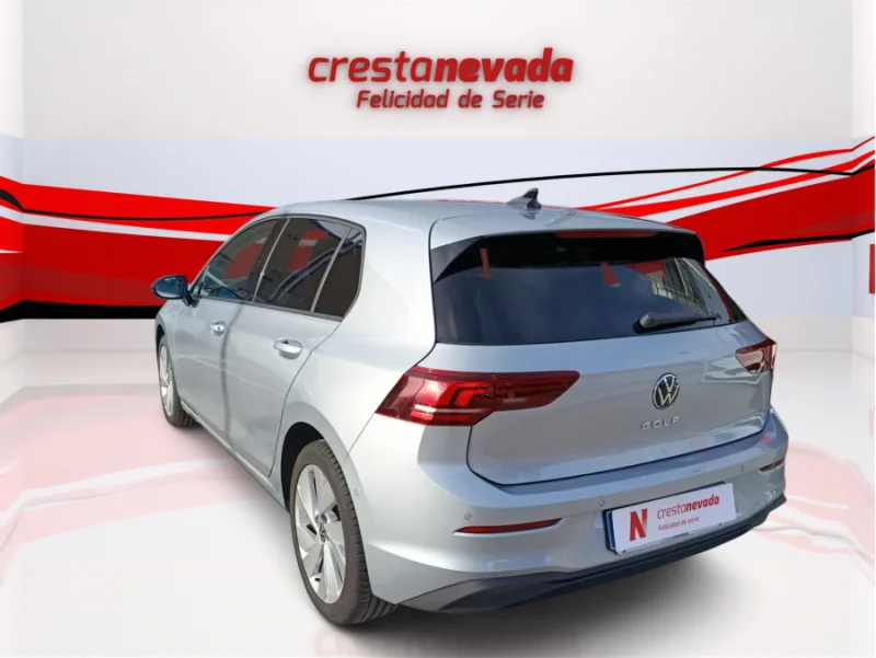 Imagen de Volkswagen Golf