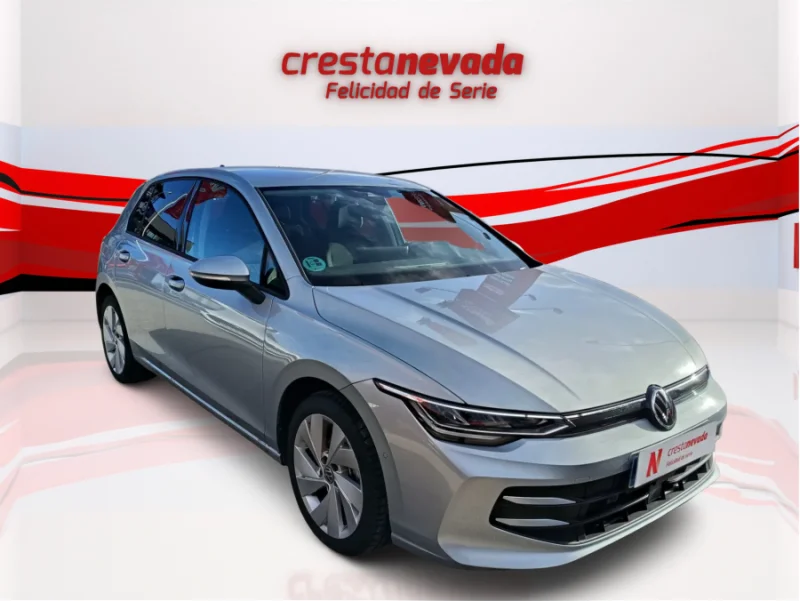 Imagen de Volkswagen Golf