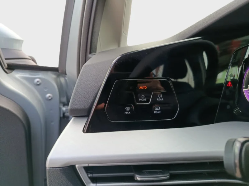 Imagen de Volkswagen Golf