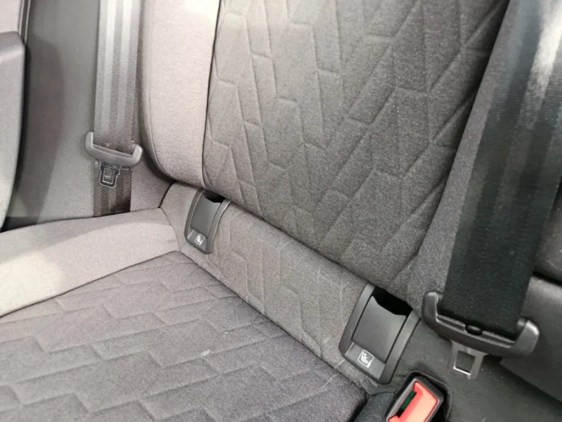 Imagen de Volkswagen Golf