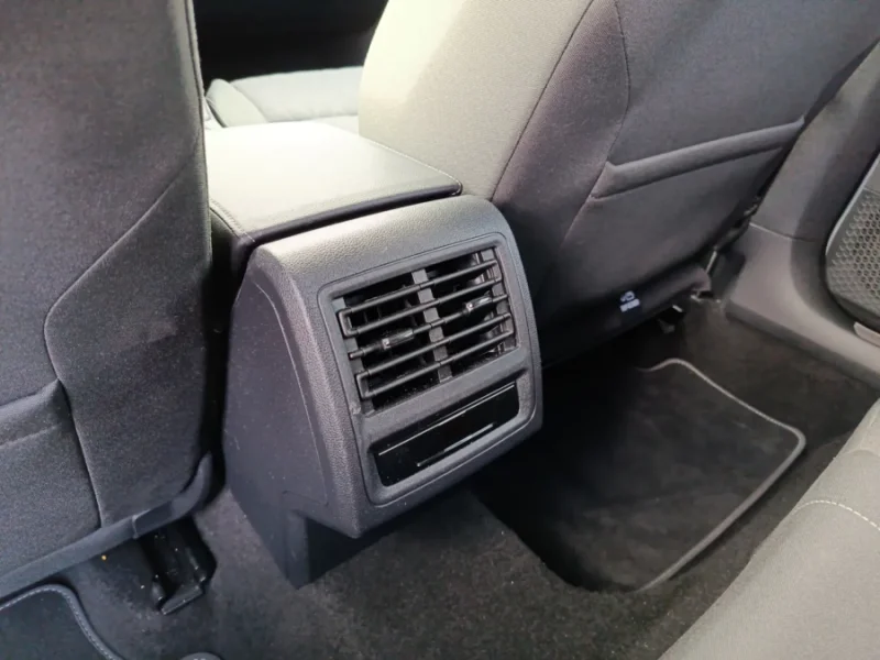 Imagen de Volkswagen Golf