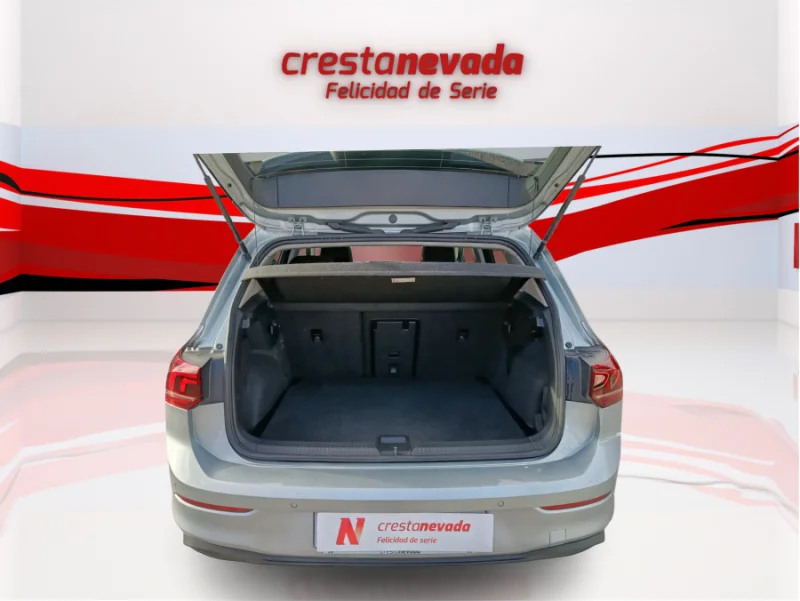 Imagen de Volkswagen Golf