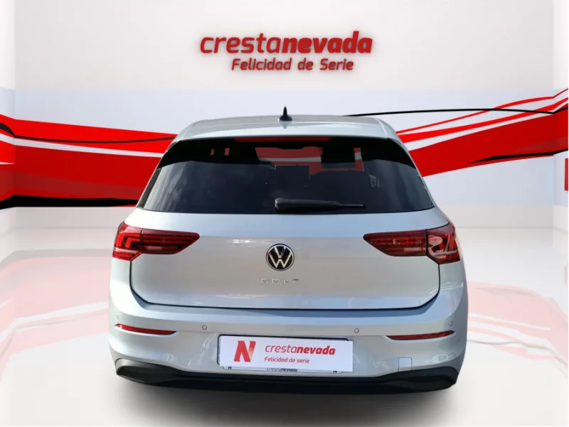 Imagen de Volkswagen Golf