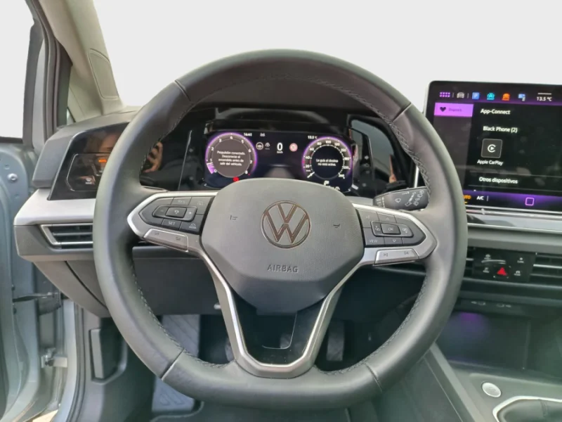 Imagen de Volkswagen Golf