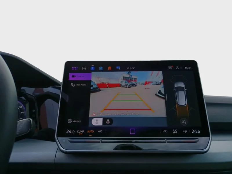 Imagen de Volkswagen Golf