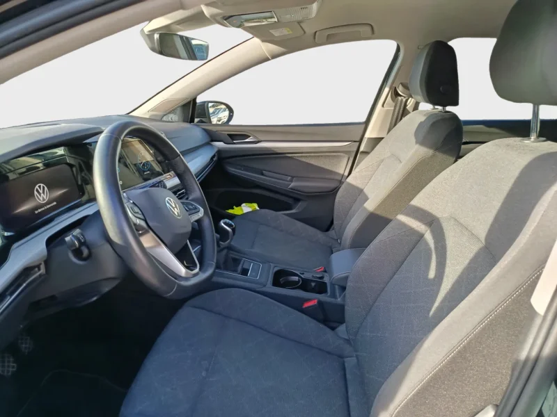 Imagen de Volkswagen Golf