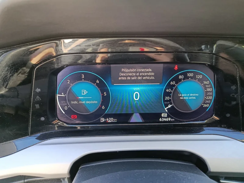 Imagen de Volkswagen Golf