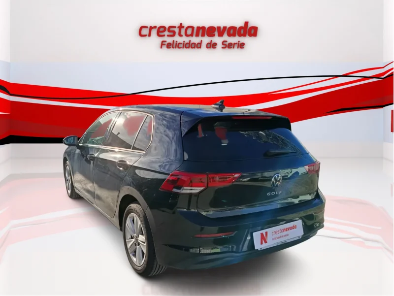 Imagen de Volkswagen Golf