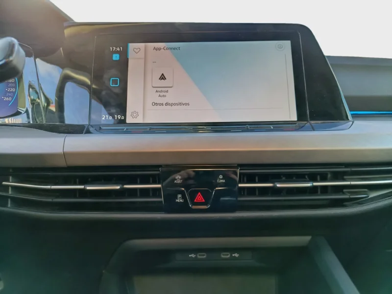 Imagen de Volkswagen Golf