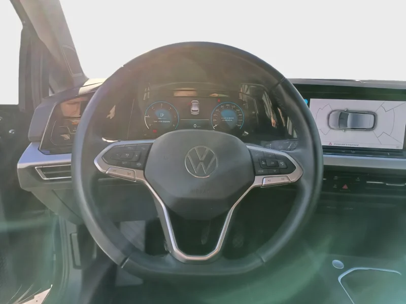 Imagen de Volkswagen Golf