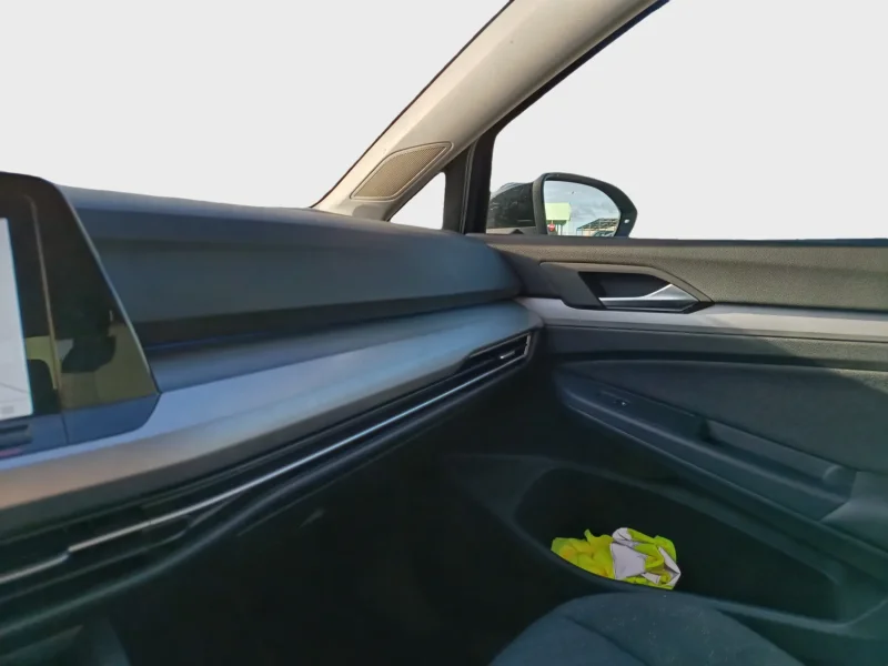 Imagen de Volkswagen Golf