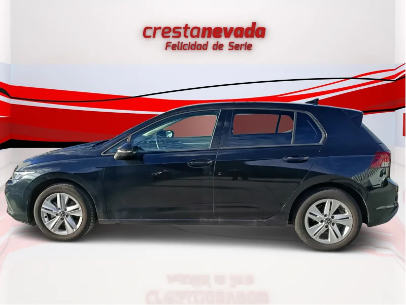 Imagen de Volkswagen Golf