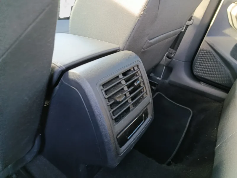 Imagen de Volkswagen Golf