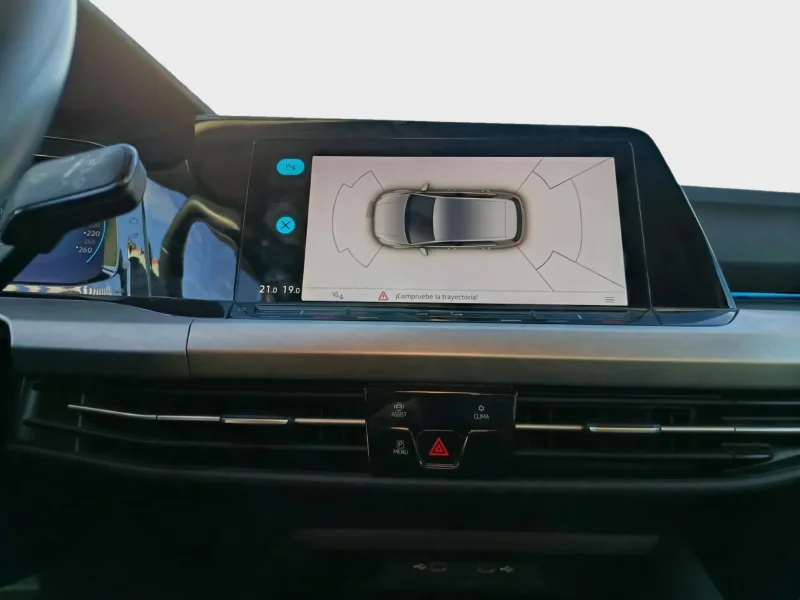 Imagen de Volkswagen Golf