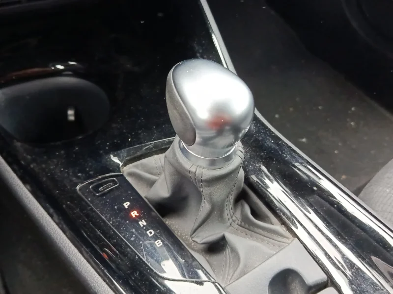 Imagen de TOYOTA C-HR