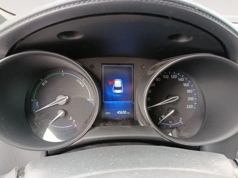 Imagen de TOYOTA C-HR