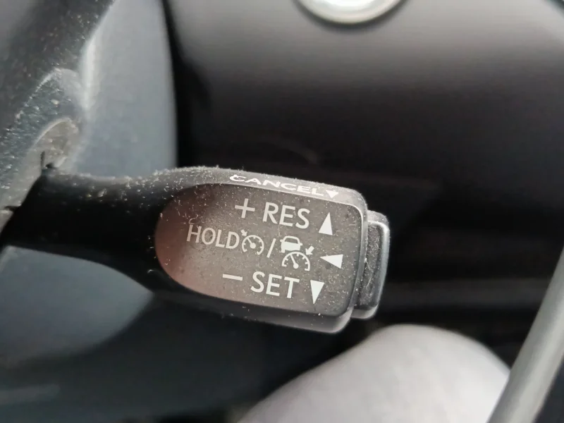 Imagen de TOYOTA C-HR