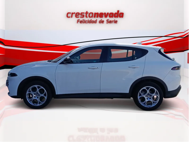 Imagen de Alfa romeo Tonale