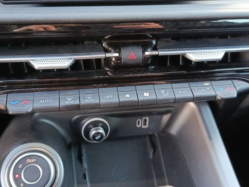 Imagen de Alfa romeo Tonale