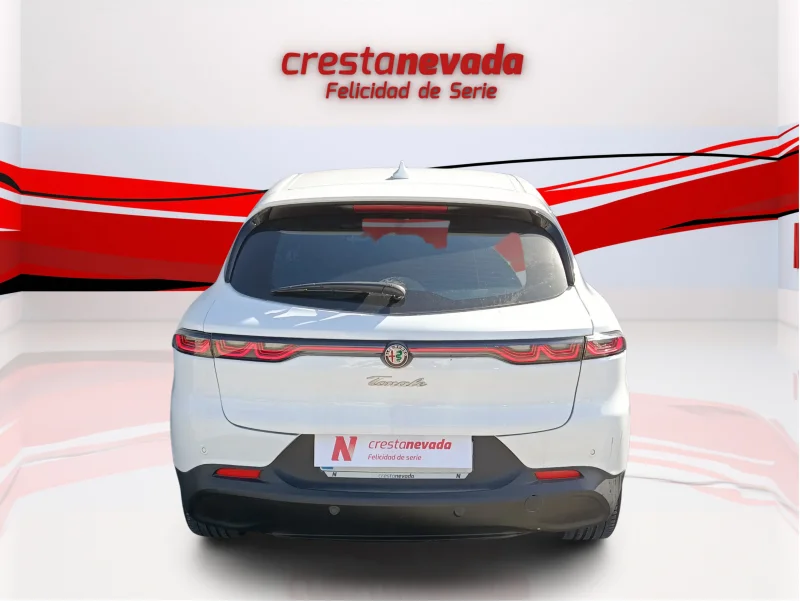 Imagen de Alfa romeo Tonale