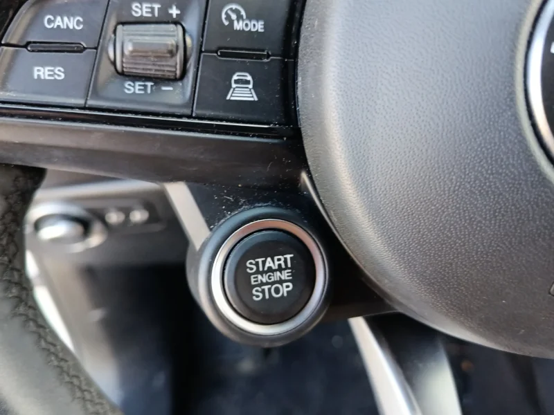 Imagen de Alfa romeo Tonale