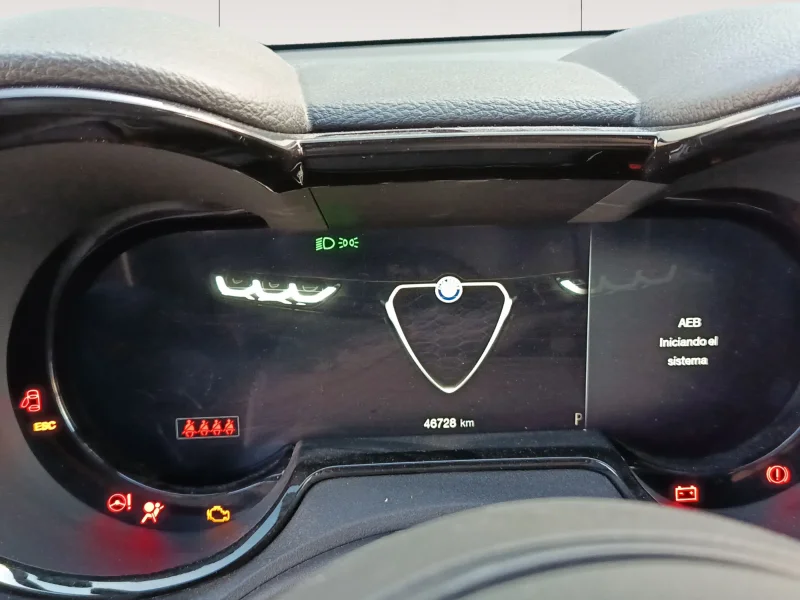 Imagen de Alfa romeo Tonale