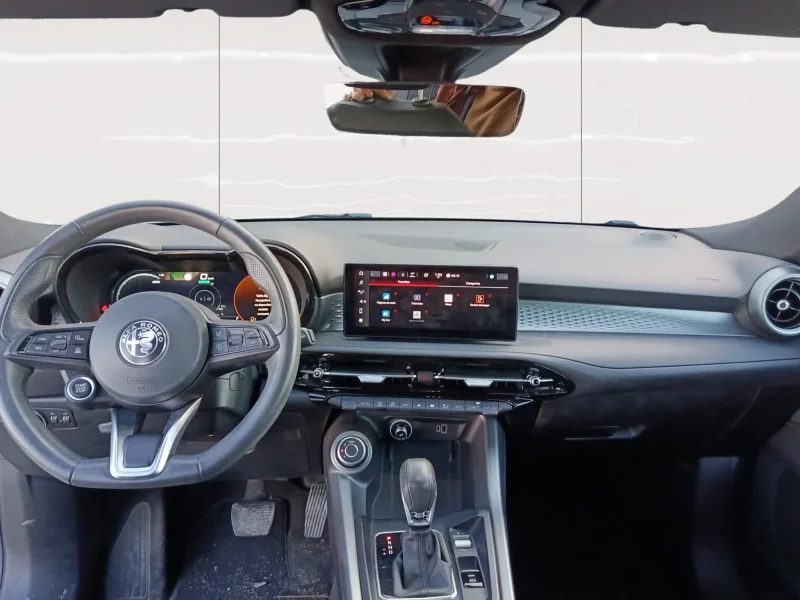 Imagen de Alfa romeo Tonale