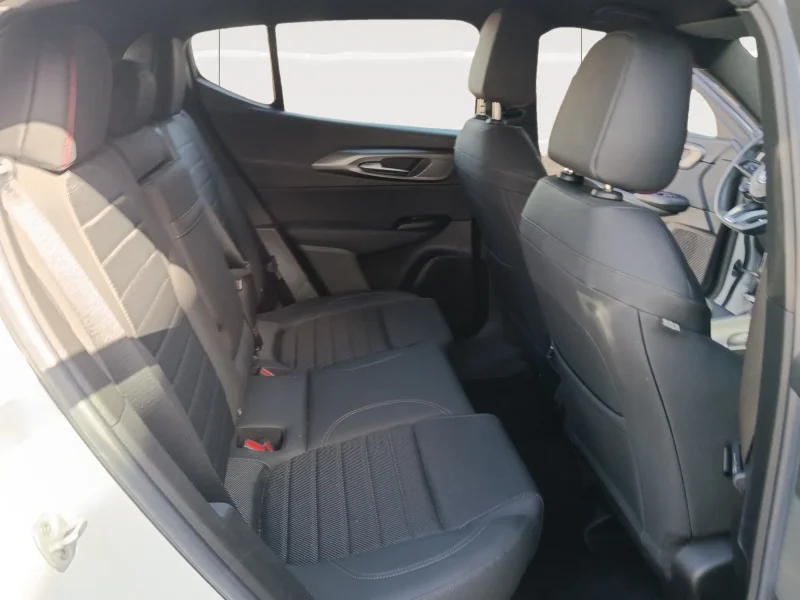 Imagen de Alfa romeo Tonale