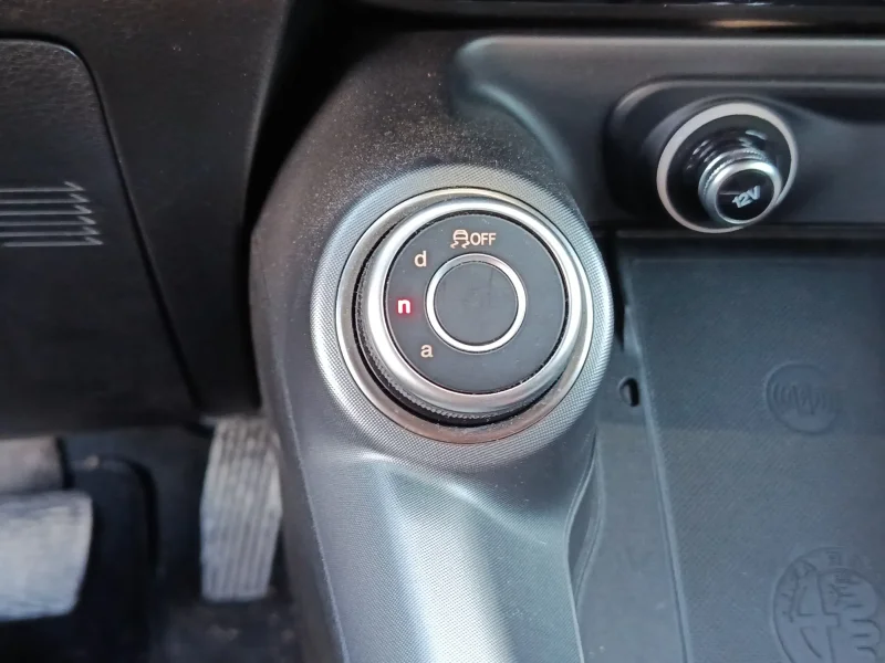 Imagen de Alfa romeo Tonale