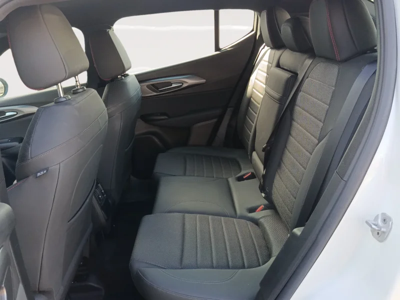 Imagen de Alfa romeo Tonale