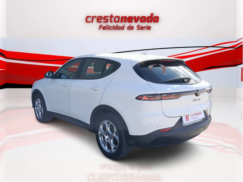 Imagen de Alfa romeo Tonale