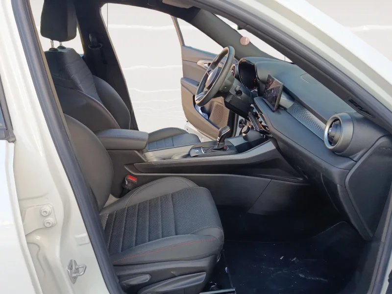 Imagen de Alfa romeo Tonale