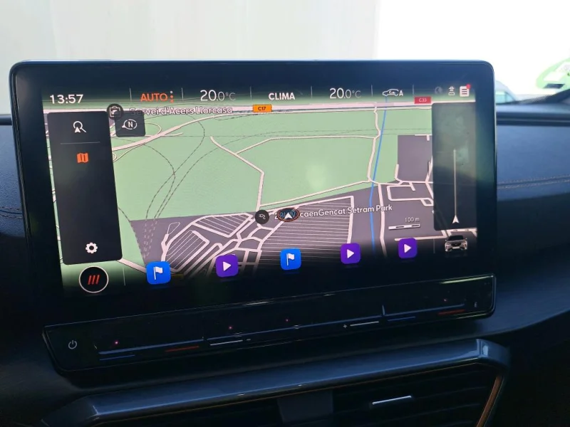 Imagen de cupra Formentor