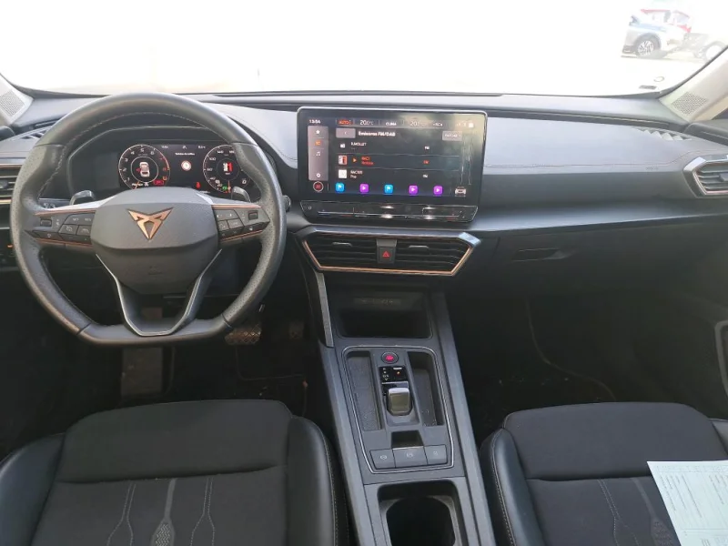 Imagen de cupra Formentor