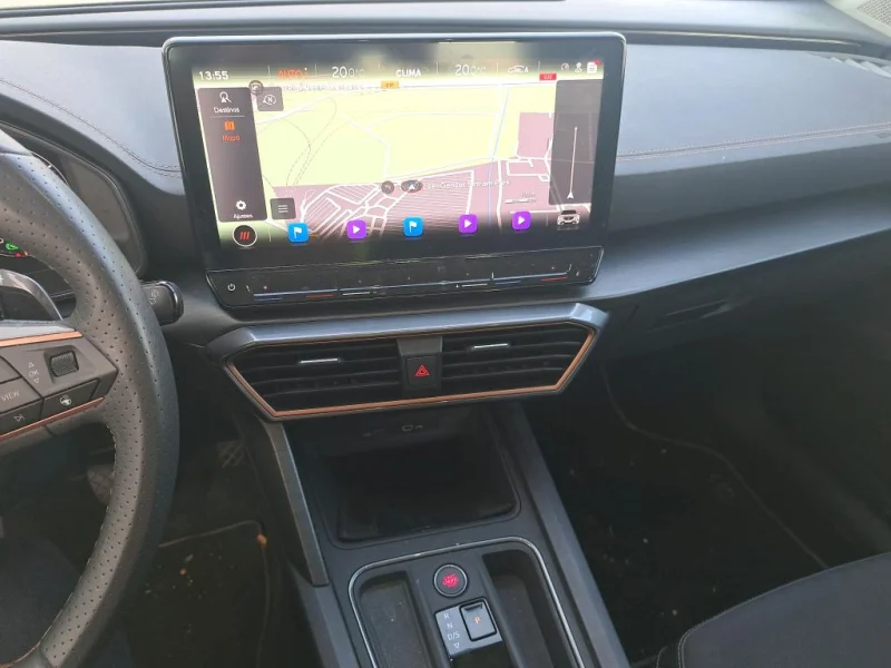 Imagen de cupra Formentor