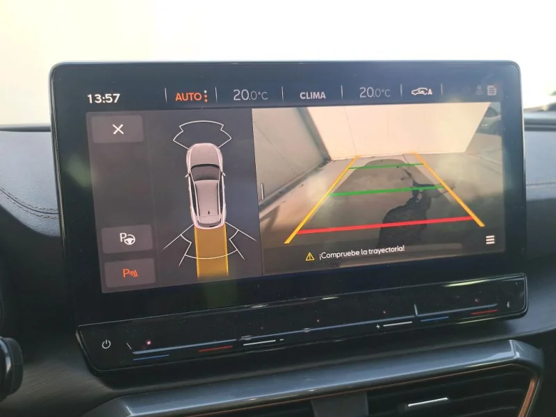 Imagen de cupra Formentor