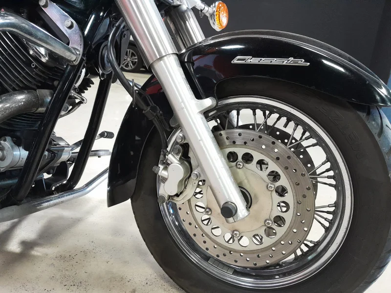 Imagen de Yamaha XVS 1100 A DRAG STAR CLASSIC