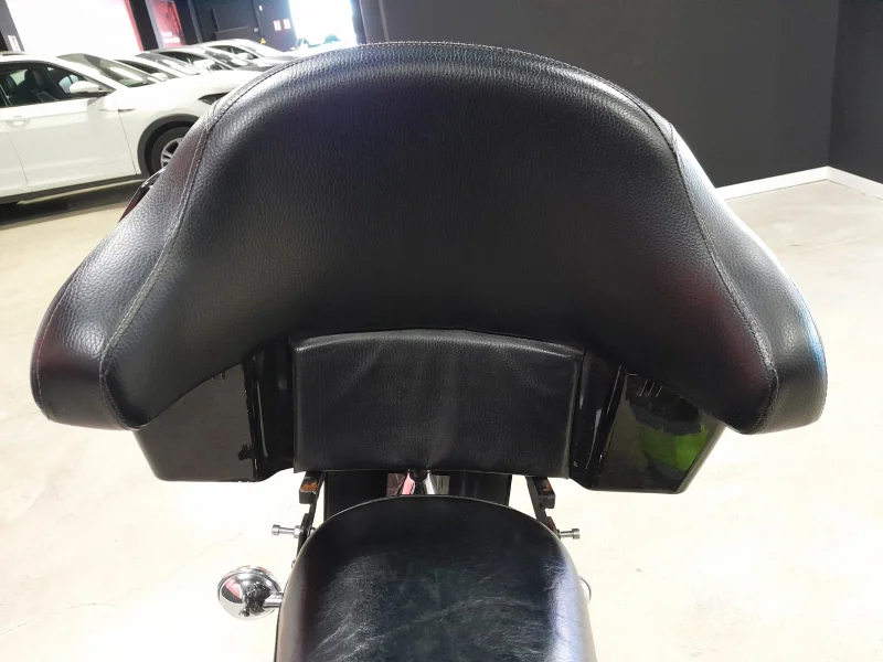 Imagen de Yamaha XVS 1100 A DRAG STAR CLASSIC