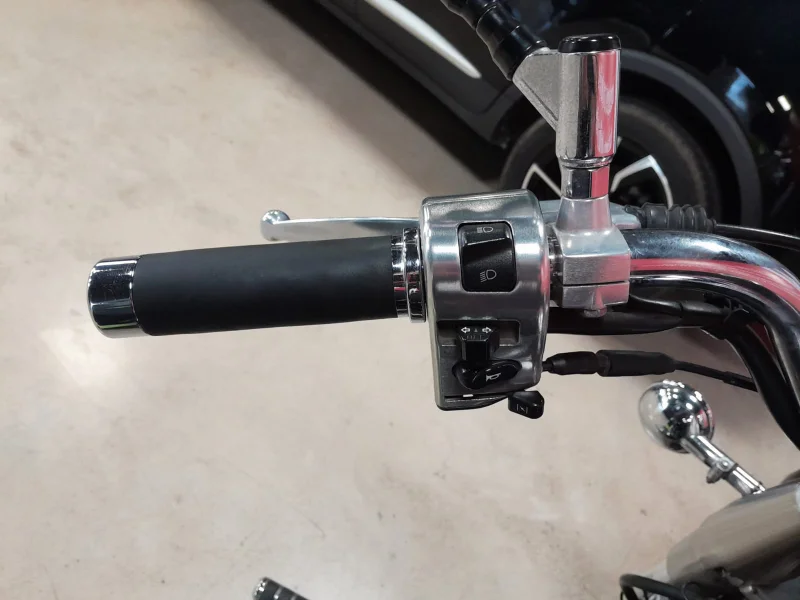 Imagen de Yamaha XVS 1100 A DRAG STAR CLASSIC