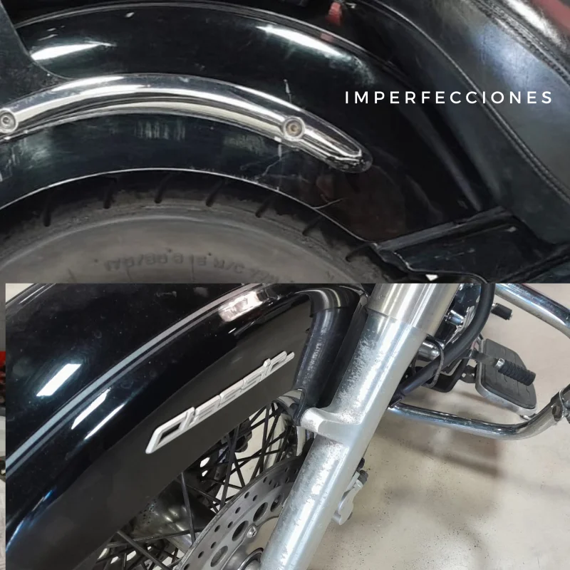 Imagen de Yamaha XVS 1100 A DRAG STAR CLASSIC