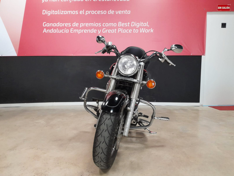 Imagen 5 de Yamaha XVS 1100 A DRAG STAR CLASSIC Gasolina 63 CV